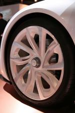 Citroen GT Concept 2008 года